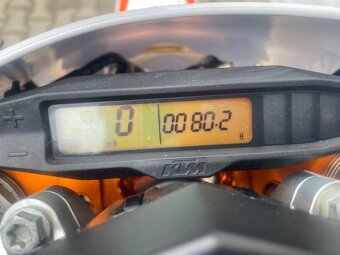 KTM 250 EXC-F SIX DAYS - 3