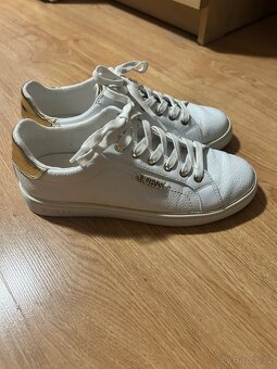 Dámské boty Guess 39 - 3
