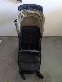 Hauck rapid 4D - 3