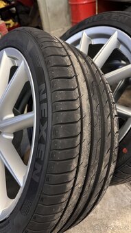Alfa Romeo 159 TI kola R19 235/40 5x110 - 3