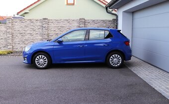 ŠKODA FABIA 4 - AUTA na splátky BEZ příjmů a registrů - 3