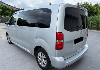 Citroën Jumpy 1.6d Spacetourer 85kw Ambit - 3