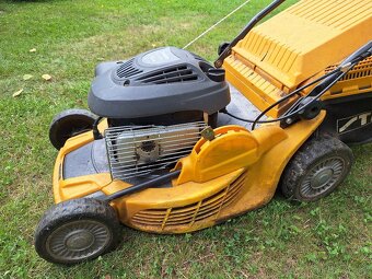 Stiga TURBO 47 S Combi - 3