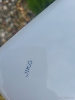 zachod Jika - 3