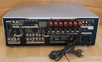 Sony STR-DB840 - Audio Video Receiver (2000-01), plně funkčn - 3