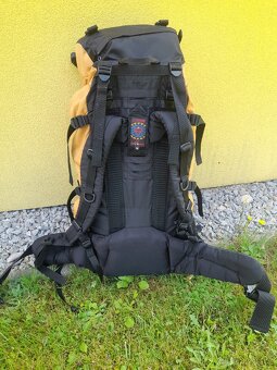 Velká krosna TATONKA 60L - 3