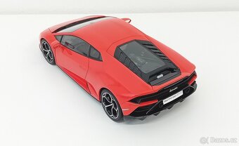 1:18 Autoart Lamborghini Huracan EVO 2018 - 3