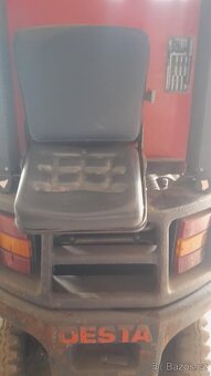 Prodám VZV Desta 16A - 3