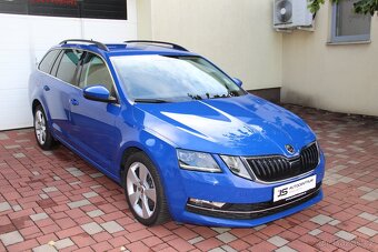 Škoda Octavia III FL 2.0TDI 150PS Kombi Style DSG - 3