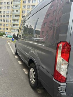 FORD TRANSIT 2.2TDCI 114KW - 3