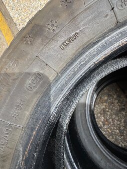 185/65 r15 dunlop winter response 2 - 3
