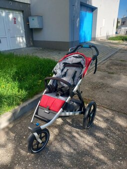 Thule Urban Glide 2 - 3