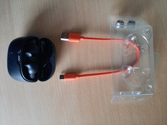JBL Tune Beam Black - 3