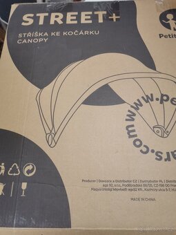 Psi kocarek - 3
