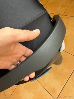 Cybex ATON 5 - 3