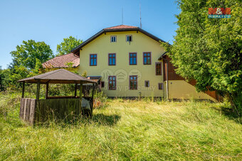 Prodej rodinného domu, 362 m², Žofina Huť, Nová Ves nad Luž. - 3