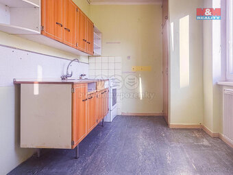 Prodej bytu 3+1, 63 m², Ostrava, ul. Ukrajinská - 3