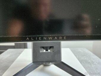 Monitor 34" Dell AW3418DW Alienware - 3