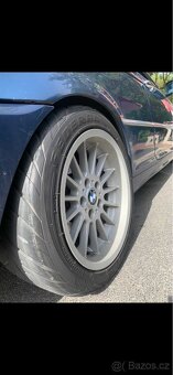 Bmw e46 323ci - 3