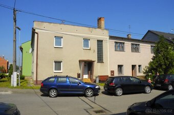 Rodinný dům Olšany u Prostějova - 3