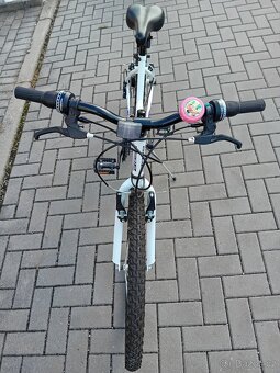 Dětské kolo Boss CASTAWAY 26" - 3