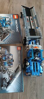 Prodám lego technic - 3