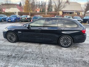 Alu kola BMW R19 5x120 - 3