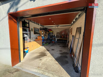 Prodej garáže, 23 m², Ostrava, ul. Prokopská - 3