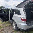 DODGE DURANGO 3,6L 4X4 - 3