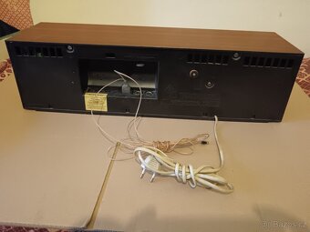 Telefunken Concertino HiFi 101 Stereo tuner - 3