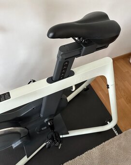 Cyklistický trenažér Kettler Hoi Speed grey, nový, záruka - 3