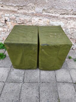 Subwoofer Lem T5SA - 3