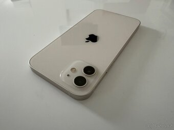 iPhone 12 64gb - 100% TOP stav, baterie 97% - 3