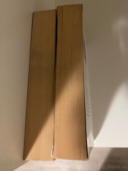 Sbírka knih - Jiří Kulhánek - 3