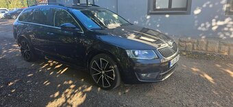 Škoda Octavia 3 combi 2.0TDI 110kw 4x4 rok-2014 - 3