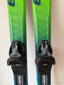 Lyže ELAN RC 150 - 3