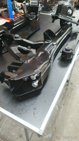 Nové zádné ramená Alfa Romeo 159 / Brera / Spider - 3