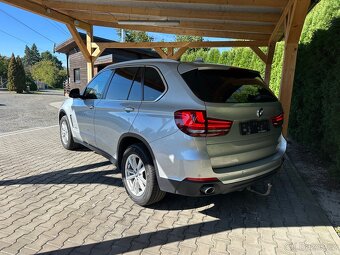 BMW X5 2,0 Xdrive 160kW nové v ČR DPH - 3