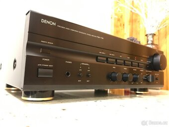 Denon PMA-715R - 3