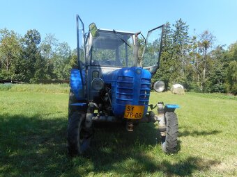 ZETOR  4011 - 3