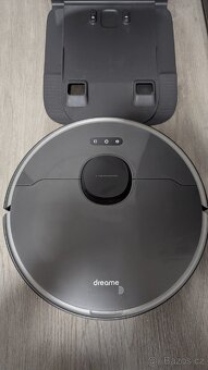 DreameBot D10s Plus - 3