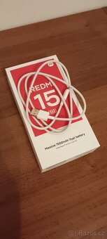 Xiaomi Redmi 15 5G - 3