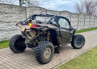 CAN-AM Maverick r. 2023 - 3