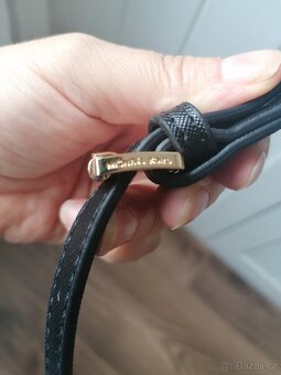 Crossbody kabelka Michael Kors - 3
