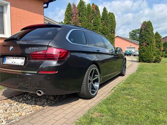 Predám BMW 535xd f11 - 3