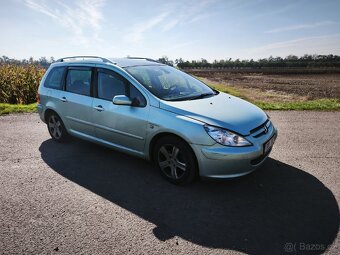 Prodám Peugeot 307 sw - 3