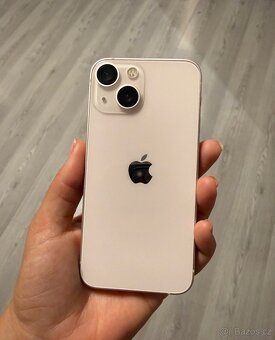 Apple Iphone 13 mini, 256 gb - 3