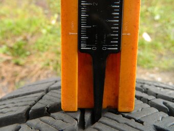 215/65 r16 98h 4ks zimní 6,5mm - 3