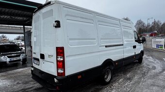 Iveco daily - 3
