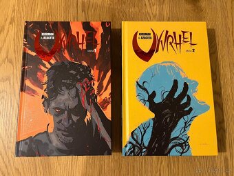 Vyvrhel (sběratelská verze) - 3